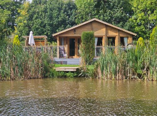 The Windsor Lodge