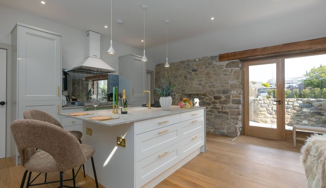 The Wink, Cape Cornwall