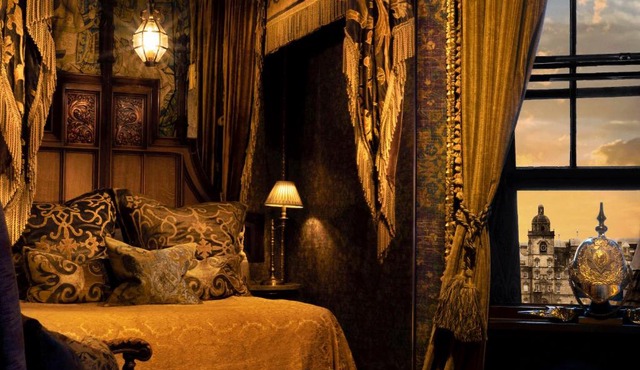 The Witchery