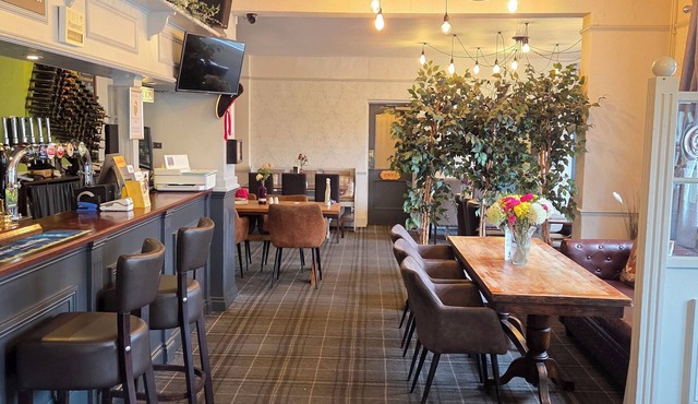 The Woolpack Inn