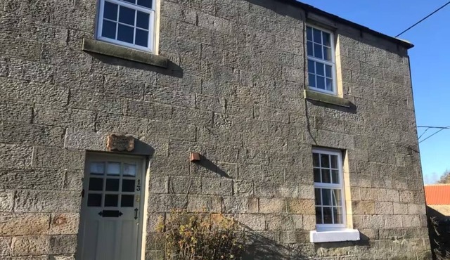 Thorne Cottage - Heart of Northumberland Family and dog friendly