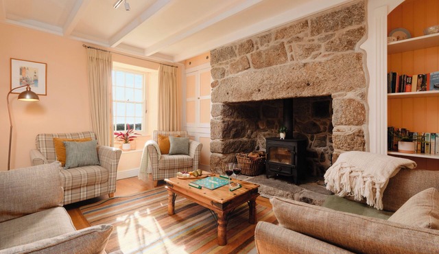Three Chimneys