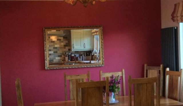 THURNFIELD, Perfect for families and golfing groups
