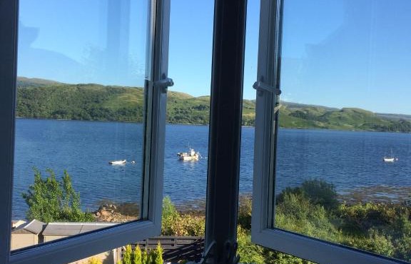 Tigh Na Mara