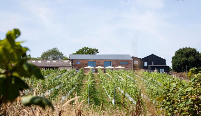 Tillingham Winery