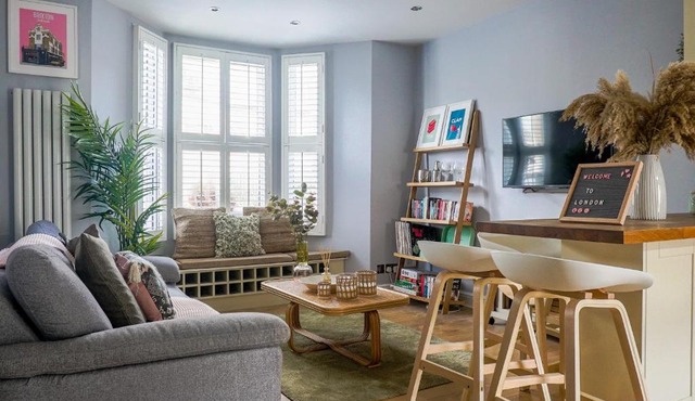 Tintern Apartment - Clapham