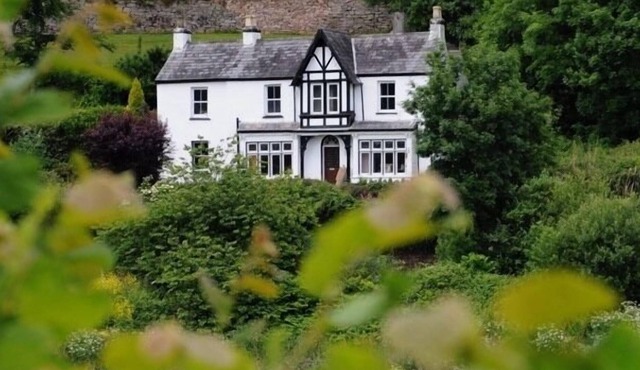 Tintern Old Rectory