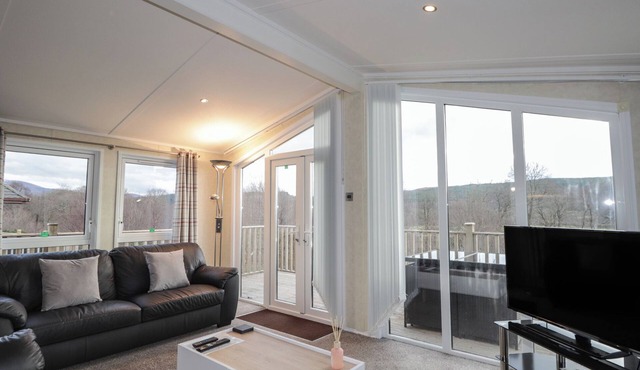 Tiree Lodge