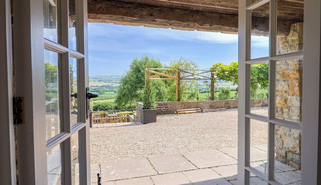 Tithe Barn Cottage