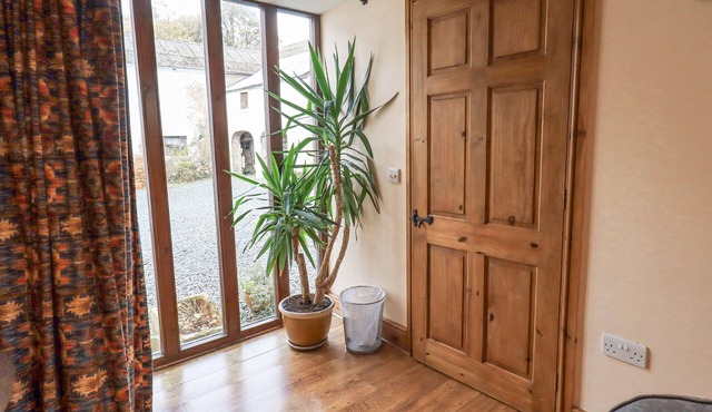 Tithe Cottage in Cockermouth