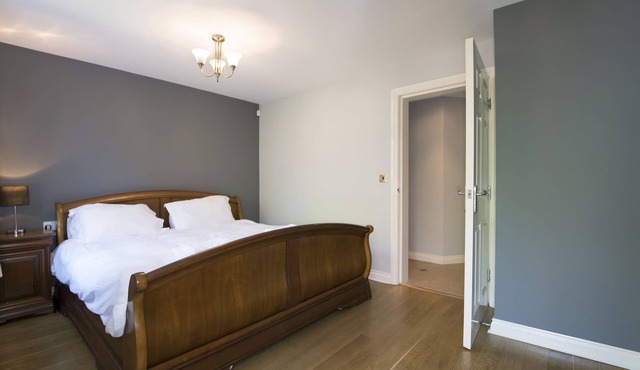 Toast Lettings | Kirkwood Drive - perfect for people visiting/working in Durham