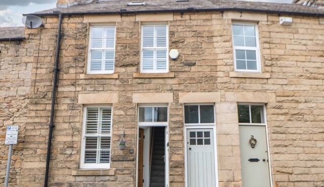 Toll House, Corbridge