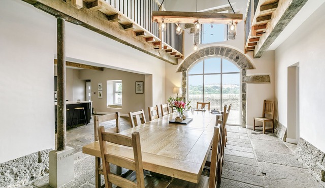 Top Barn