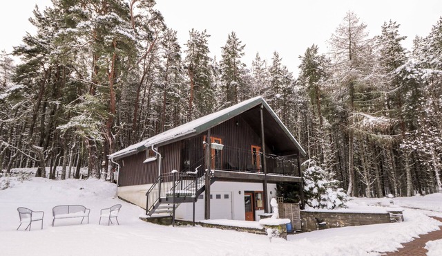 Torbreck Chalet