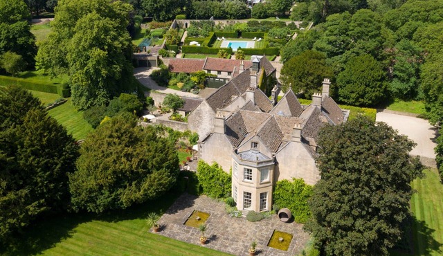 Tormarton Court Badminton