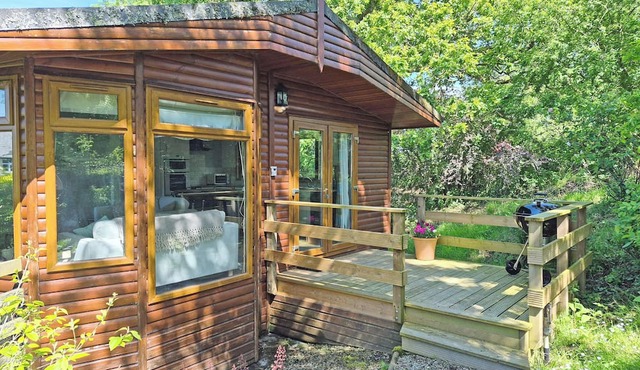 Torridge Lodge - UKC9517