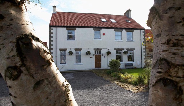 Townend Farm Bed and Breakfast