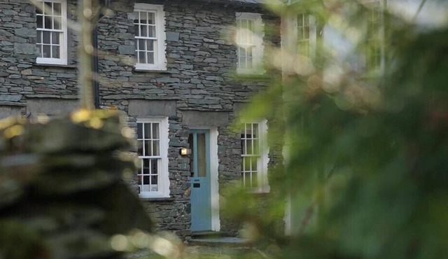 Townfoot Cottage
