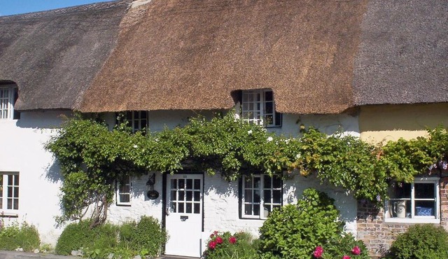 Tranquillity Cottage