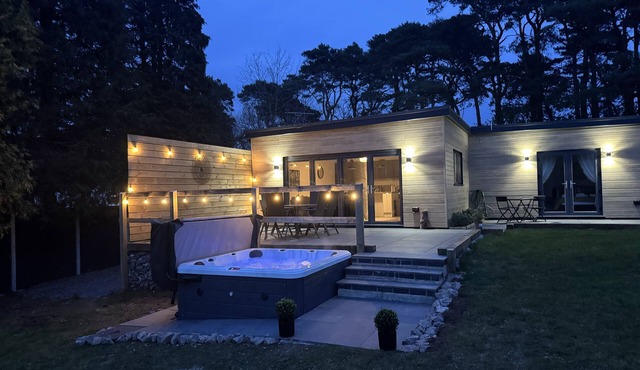Tree Tops - a family retreat that sleeps 6 guests in 3 bedrooms