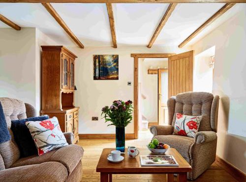 Trefaen Cottage