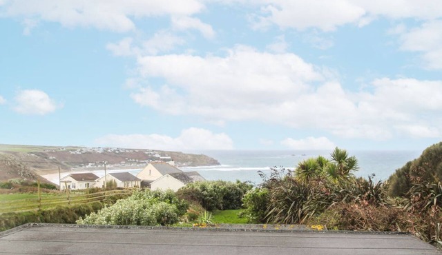 Tregiffian Vean, Sennen Cove