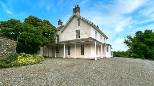 Treiorwerth in Bodedern