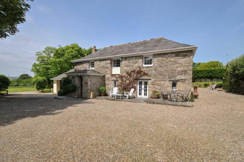 Trevenning Barn