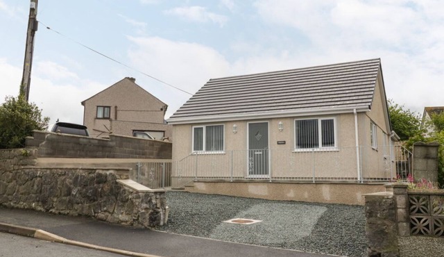 Trigfa: Charming Retreat in Llanfechell