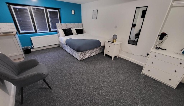 Tring Vale Studios