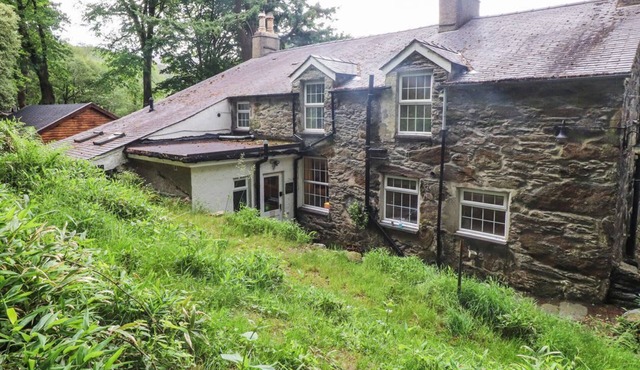 Tryfan Cottage, Nant Gwynant