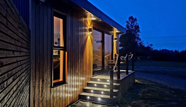 TT Lodges