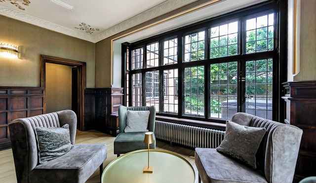 Tudor Grange