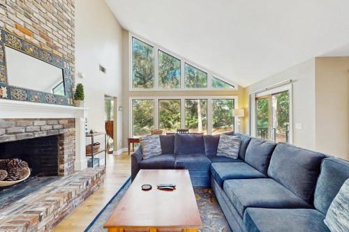 Tupelo Cottage