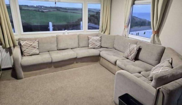 Ty dee seaview escapes