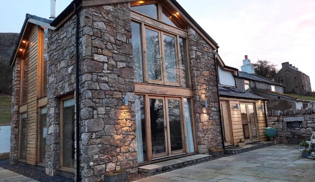 Ty Gwyn Cottage