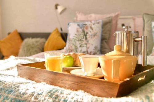 Tynedale Coastal Retreat Whitley Bay Sleeps 9