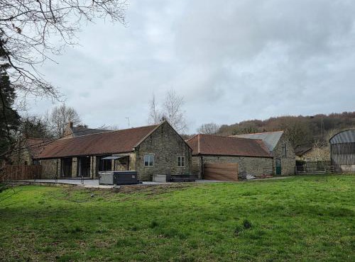 TyneView Estate, Farmhouse & Stables