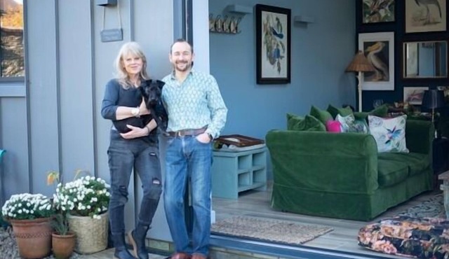 Unique Boutique luxury Bed and Breakfast