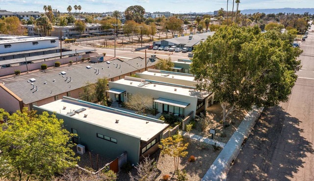 Unique Design Studio Container - 80 Walkscore! in Phoenix