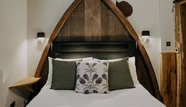 Urban Lofts, Melksham - Worsey