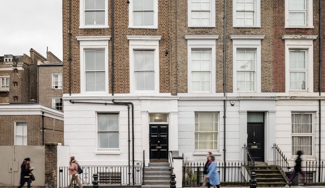 Urban Rest Notting Hill Apartments