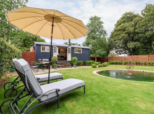 Utopia in Harleston