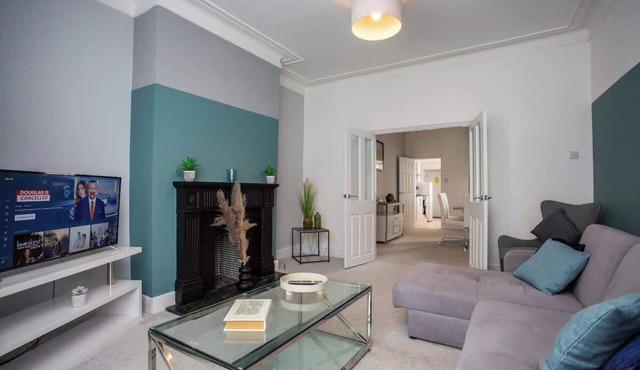 Vacant Nests | The Imeary | 3BR Stylish Appartment