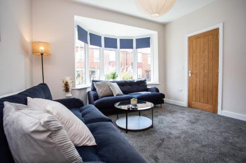 Vacant nests The Haughton Spacious Central