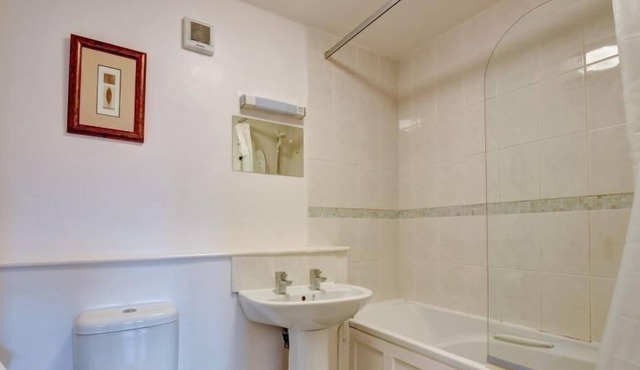 Vacation home Chapel Fold in Elterwater - 10 persons, 5 bedrooms