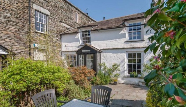 Vacation home Elter Rose in Elterwater - 4 persons, 2 bedrooms