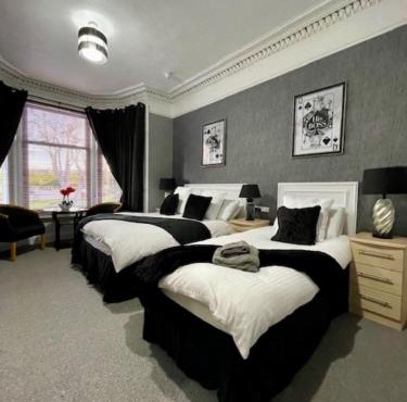 Vaila Guest House
