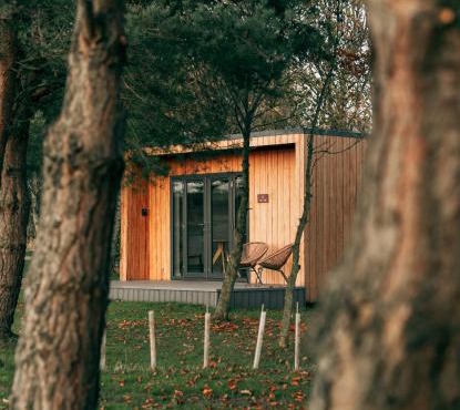 Vallum Cabins