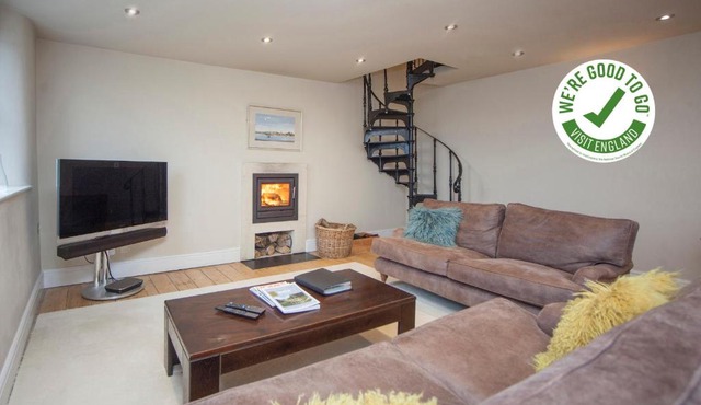 Victorian Annexe - Bath